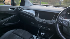 Vauxhall Crossland 1.2 Turbo [130] Ultimate Nav 5dr Auto Petrol Hatchback